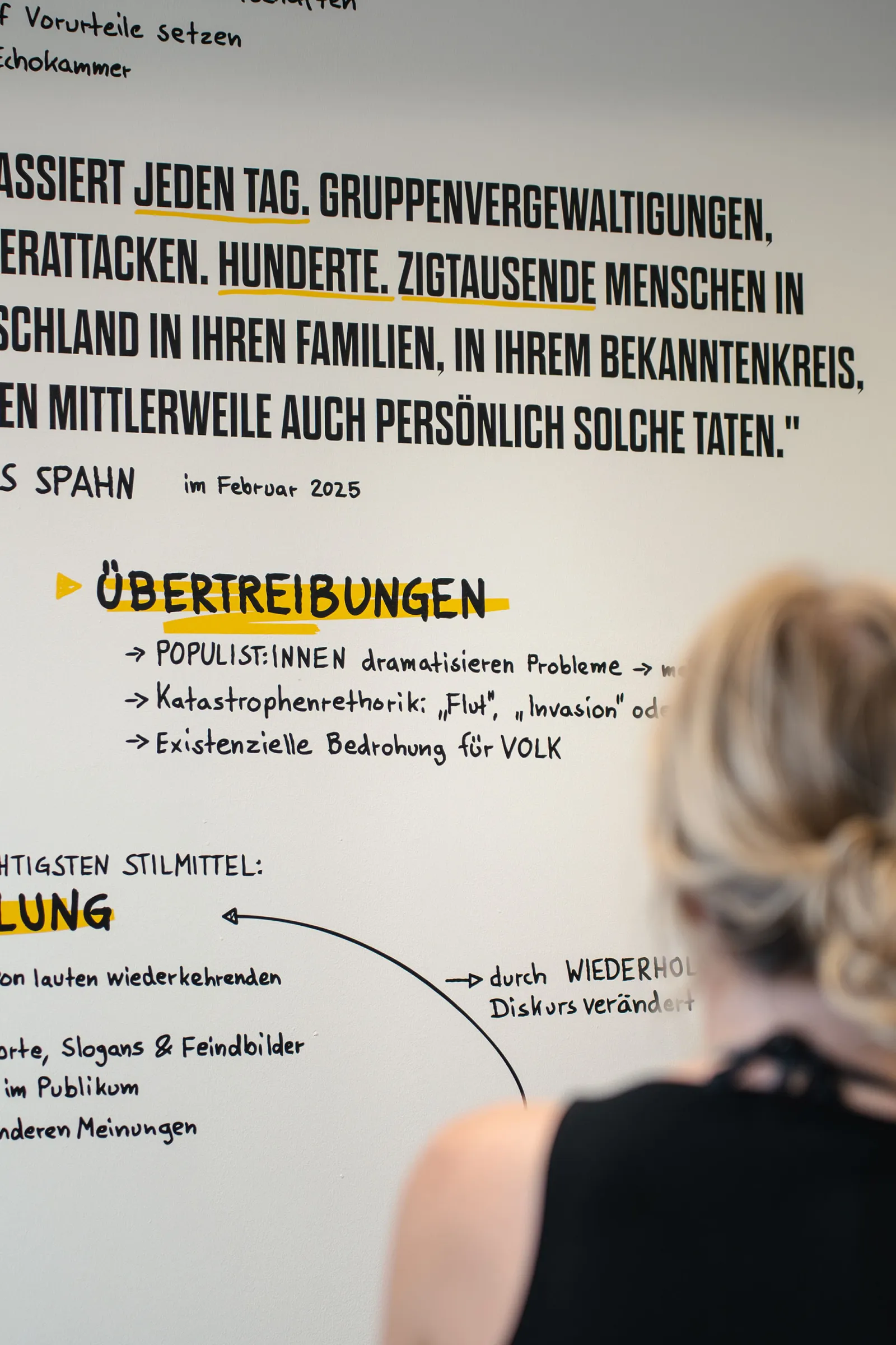 Deconstructing Populism