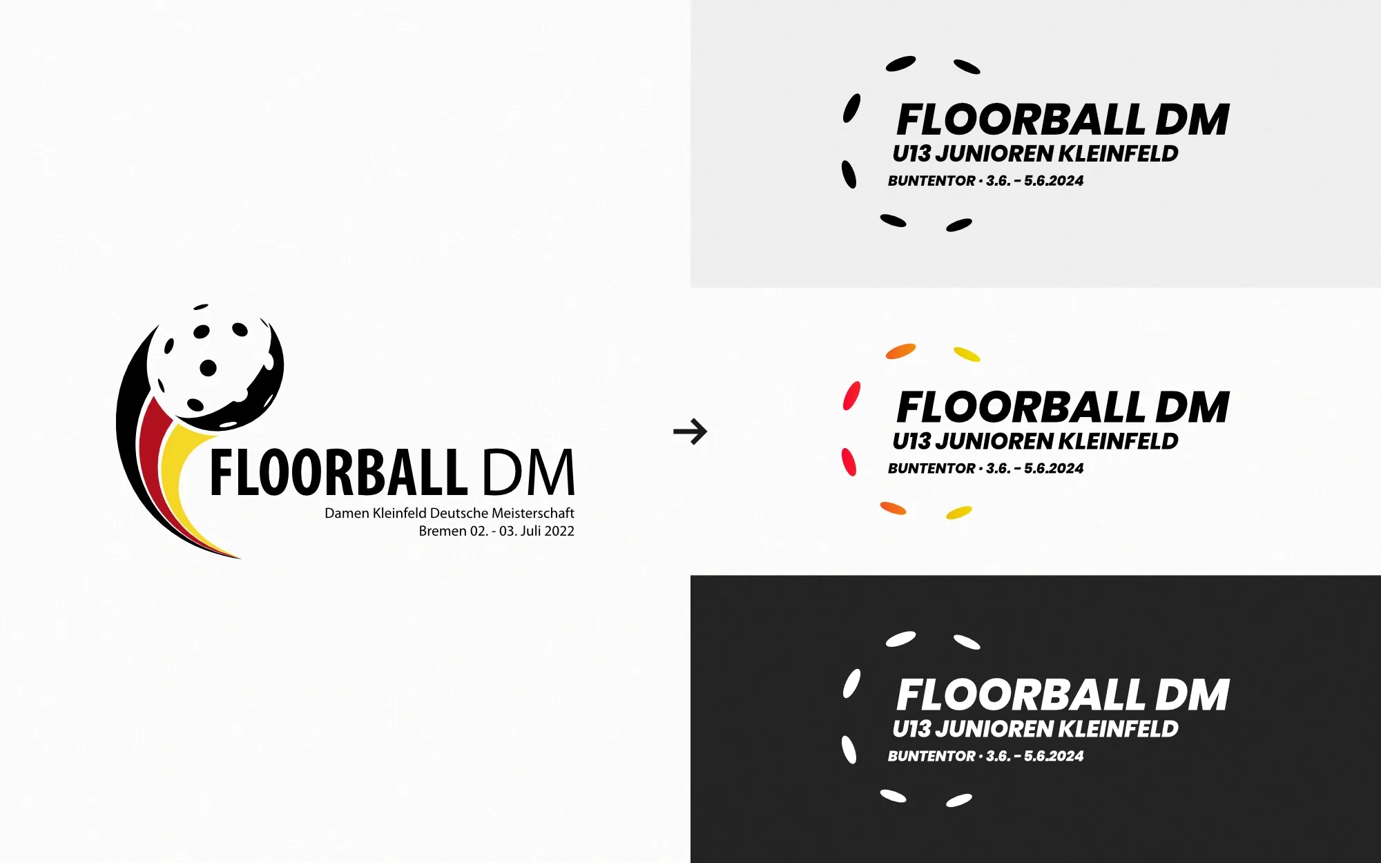 FD Identity Refinement