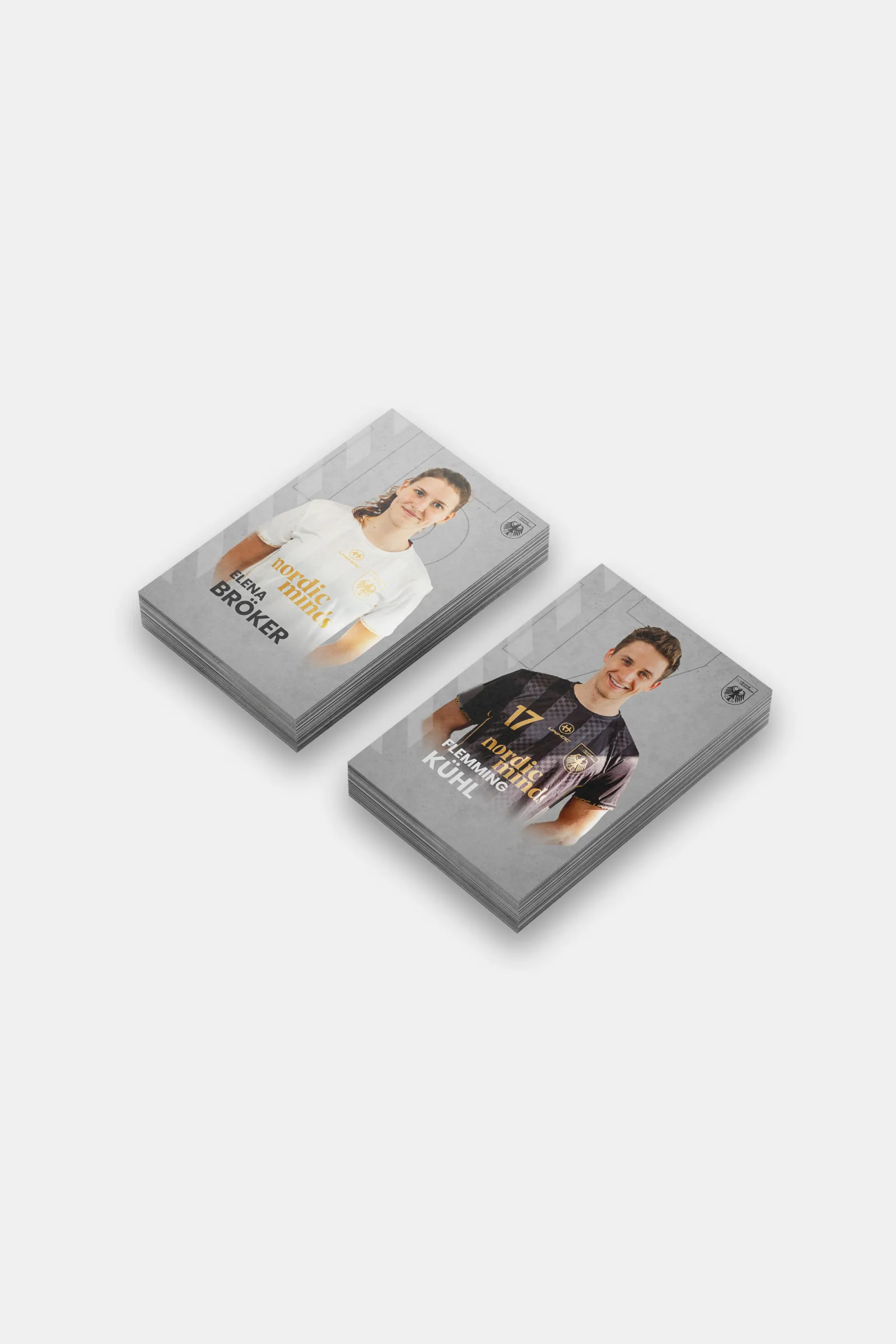 FD Identity Refinement