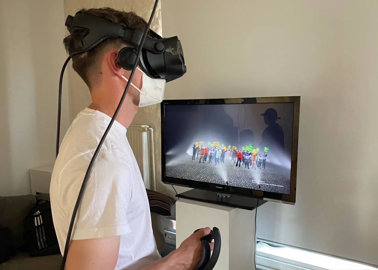 Path of the Climate Change