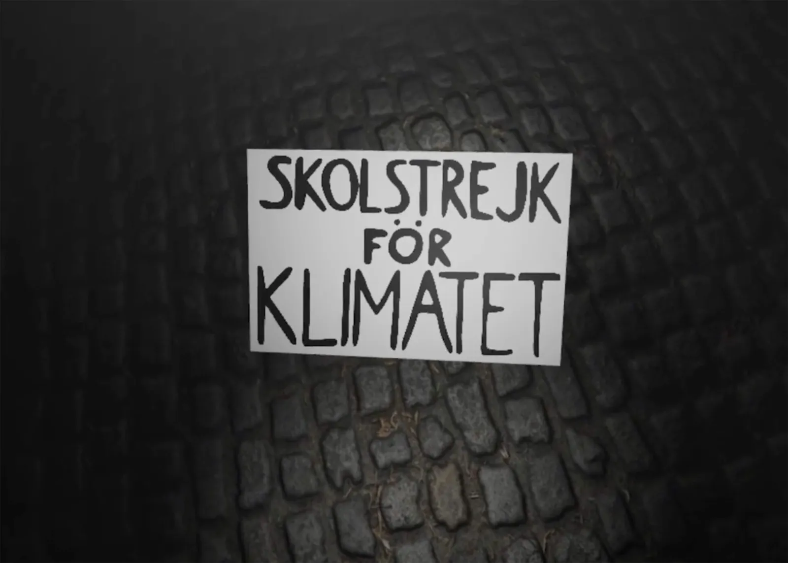 Path of the Climate Change