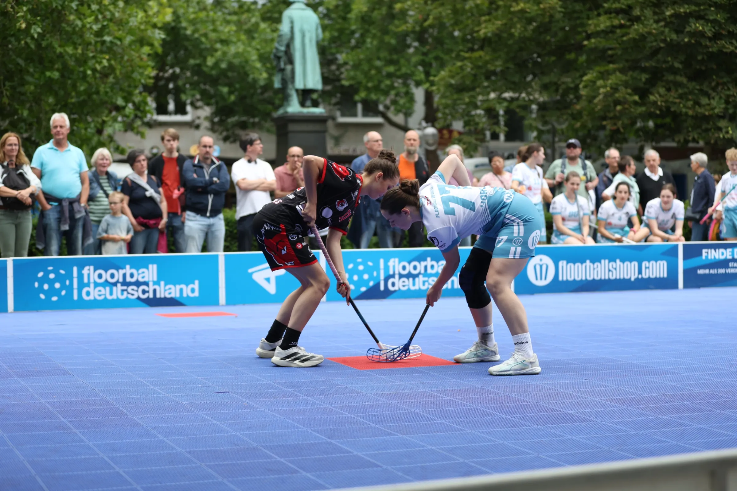 Street Floorball